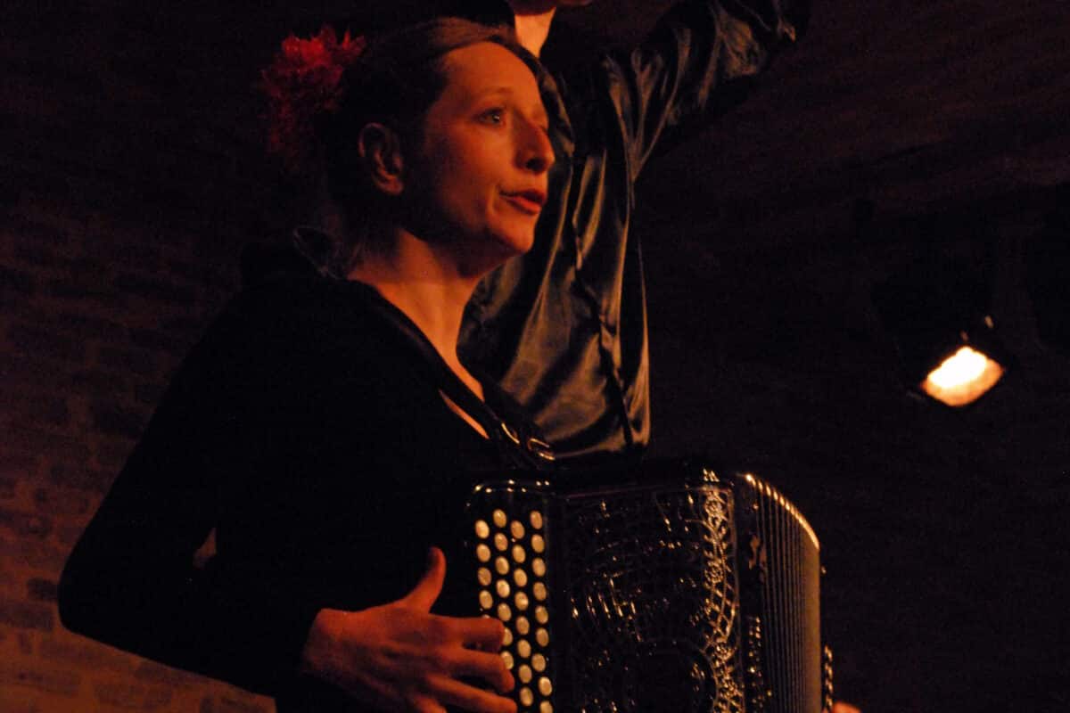 Image spectacles Cie Frederic Naud