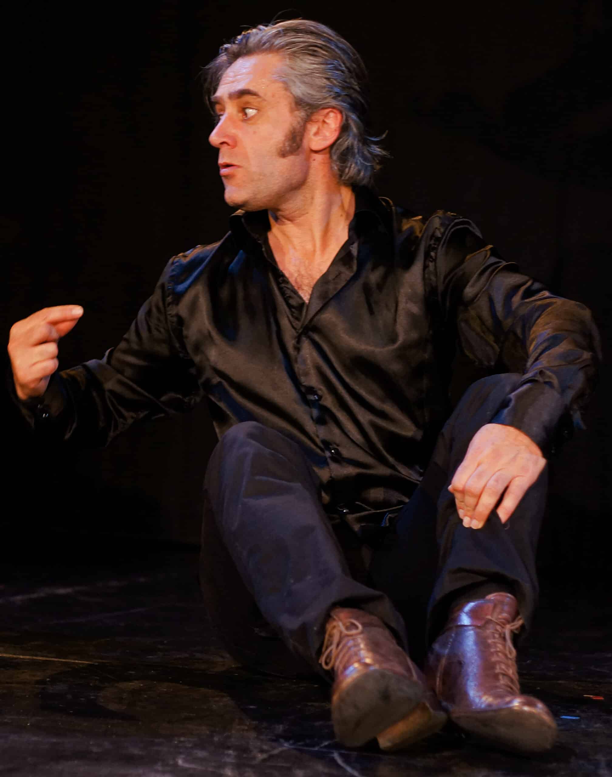 Image spectacles Cie Frederic Naud